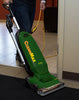 CleanMax Nitro Commercial Upright Vacuum Cleaner SKU CMNR-QD