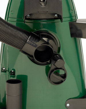 CleanMax Pro-Series Commercial Upright Vacuum Cleaner SKU CMP-3T