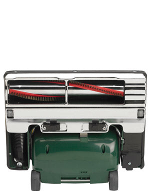 CleanMax Pro-Series Commercial Upright Vacuum Cleaner SKU CMP-3T