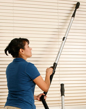 CleanMax Pro-Series Commercial Upright Vacuum Cleaner SKU CMP-3QD