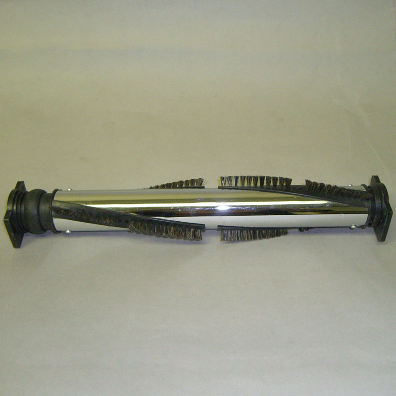 Fuller Brush Brushroll, Metal With Nylon Bristles Cpu85 Part 10.091