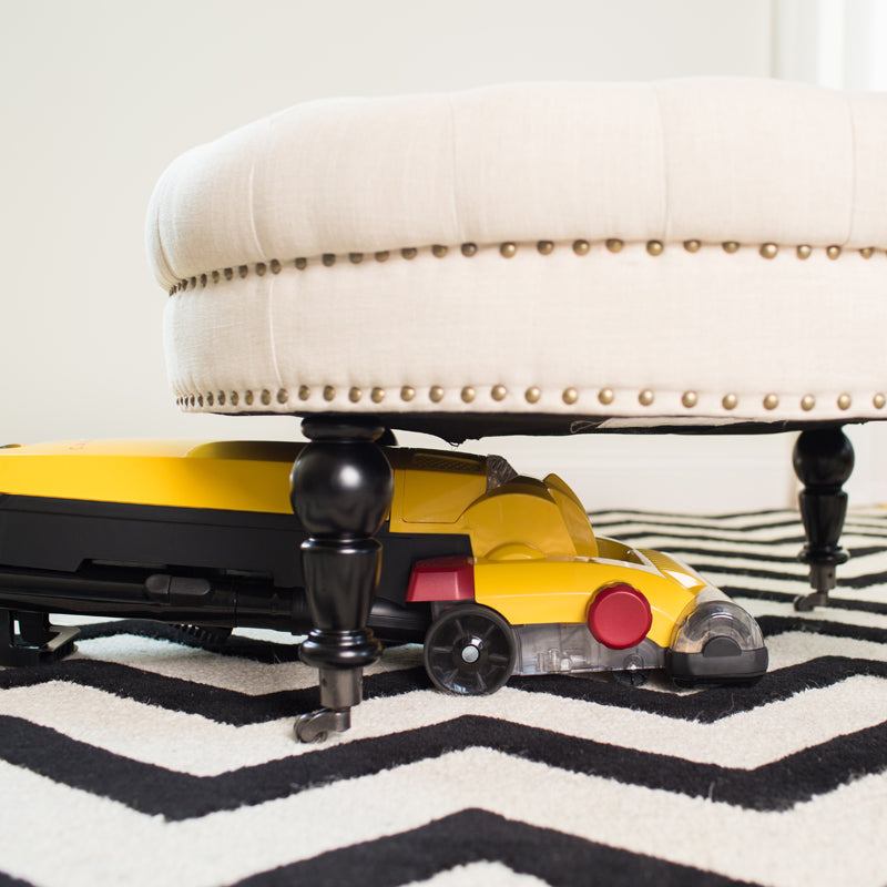 Carpet Pro CPU250 Upright Commercial Vacuum Cleaner Part CPU-250