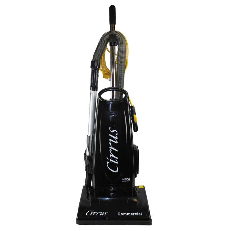 Cirrus CR9100 Commercial Upright Vacuum