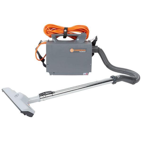 Hoover PortaPower Lightweight Vacuum Cleaner Model CH30000