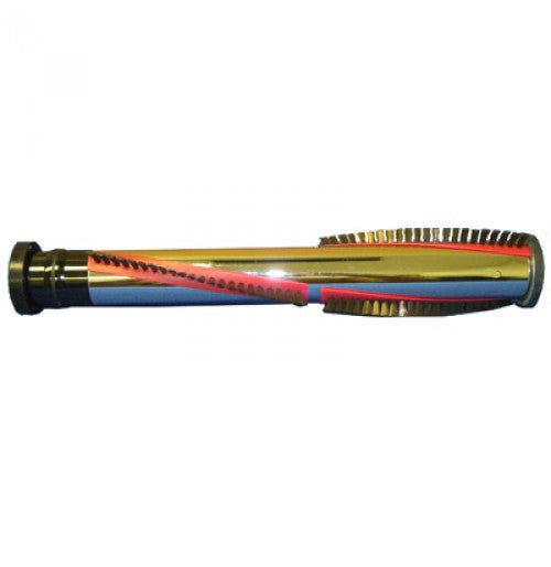Carpet Pro Metal Roller Brush Part D012-0500B, D012-2500