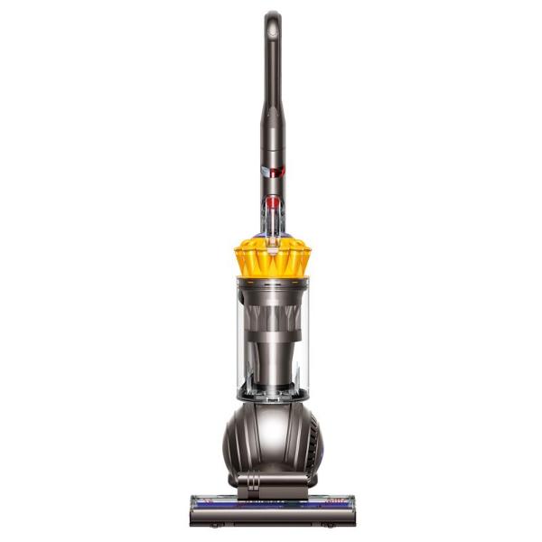 Dyson Cinetic Big Ball Multifloor Upright Vacuum - Thumbnail 5