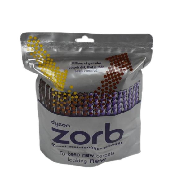 Dyson Zorb Carpet Maintenance Powder Part 903914-07