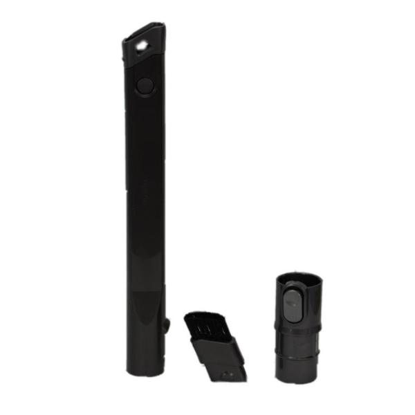 Herramienta para rincones flexible Dyson, pieza 917633-01