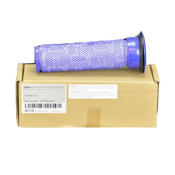 Dyson Pre Filter Part 919354-01