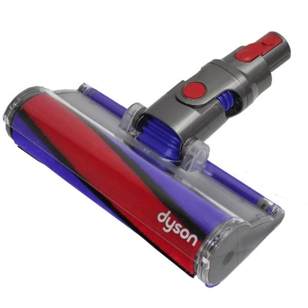 Dyson Soft Roller Brush Assembly