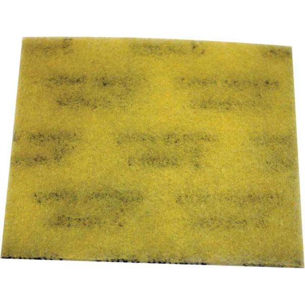 Eureka Vacuum Filter Secondary 4351/4440/4380/4381/4480/4325 Part 39334