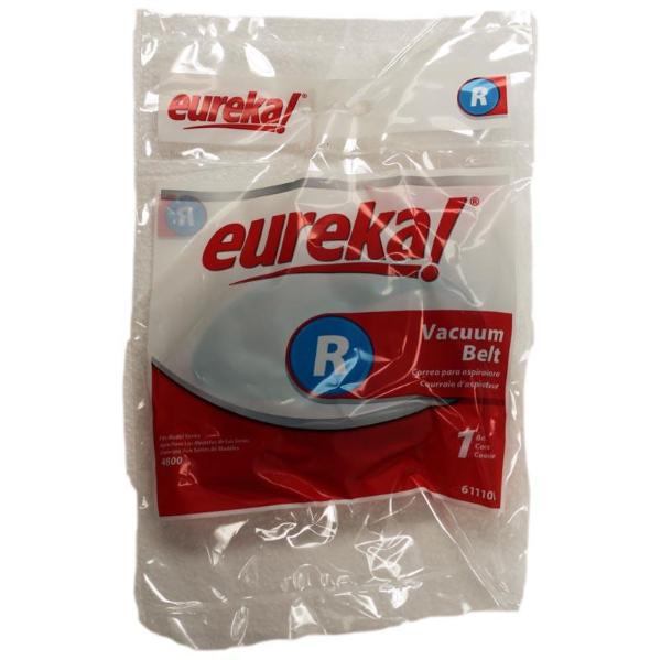 Eureka Vacuum Belt Part 61110