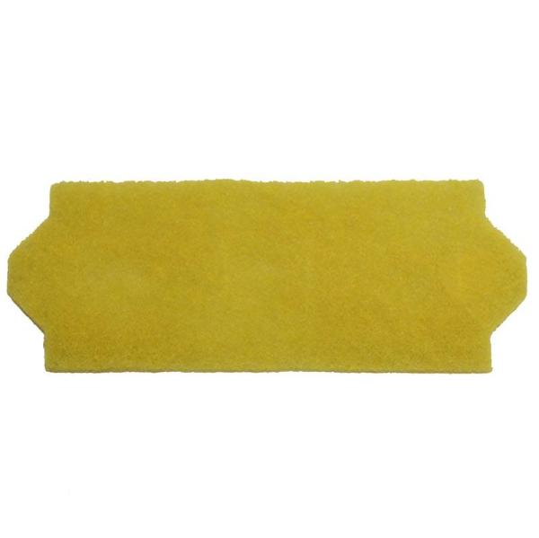 Filtro secundario de aspiradora Eureka para aspiradora inteligente 4870, pieza 70082
