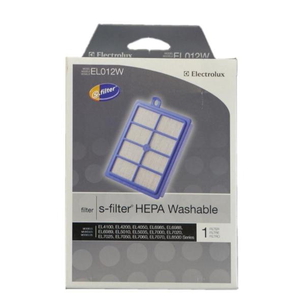 Electrolux HEPA Vacuum Filter Part EL012W