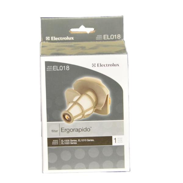 Electrolux Vacuum Filter Part EL018