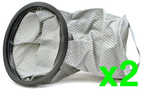 Línea de aspiradoras comerciales Proteam para autocares, Sandia, Perfect, repuesto 100565, pieza ECC280