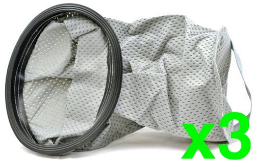 Línea de aspiradoras comerciales Proteam para autocares, Sandia, Perfect, repuesto 100565, pieza ECC280