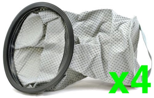 Línea de aspiradoras comerciales Proteam para autocares, Sandia, Perfect, repuesto 100565, pieza ECC280