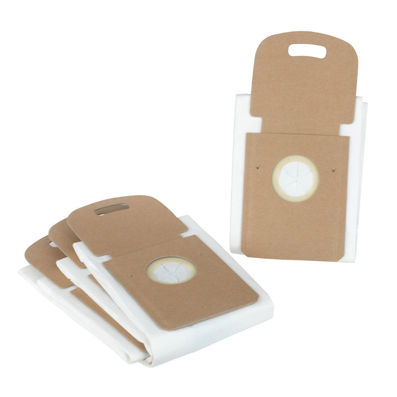 Electrolux Oxygen 3 Vacuum Paper Bags, Upright Precision EL5035, 4+1 P