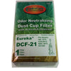 Eureka DCF-21 Bagless Upright HEPA Vacuum Filter Part F960