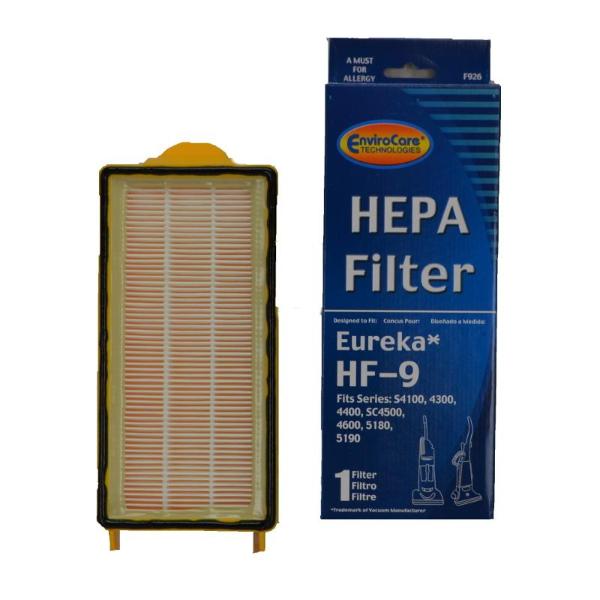 Eureka HF-9 Vacuum Filter