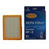 Eureka HF2, Ultra Smart Vac HEPA Vacuum Filter Part F938