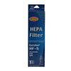 Eureka HF5, 5740 Upright HEPA Vacuum Filter Replaces OEM 61830, 61830A, 61840 Generic Part F943