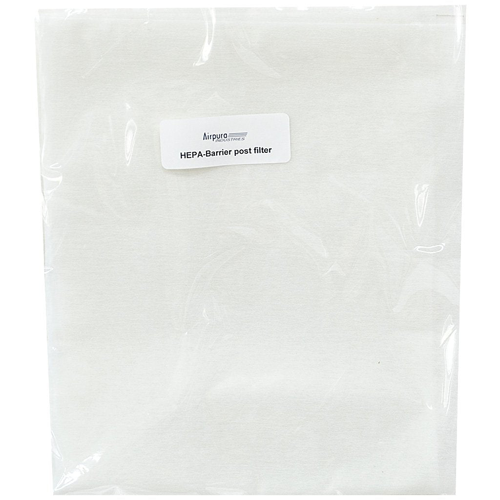 Reemplazo de filtro HEPA Airpura