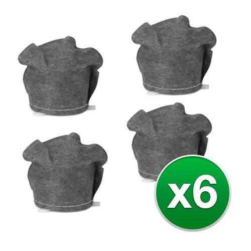 Dirt Devil F4, Hand Vacuum Cleaner Filters Generic Part F248, 248