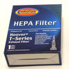 Hoover UH70130 Windtunnel T, HEPA Exhaust Vacuum Filter Part F290
