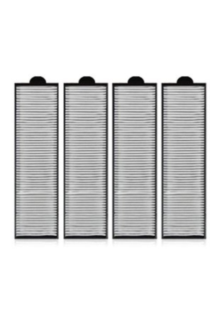 Bissell Style 7, 9, 16 Hepa filter Filter, Exhaust Cleanview II, Generic Part F921, 921