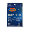 Electrolux HEPA Filter, Exhaust & Charcoal H12 6985 Part F930