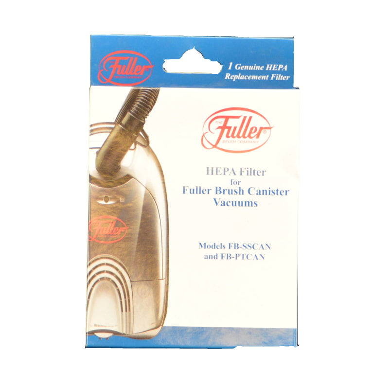Fuller Brush Vacuum Filter Part FB-06061
