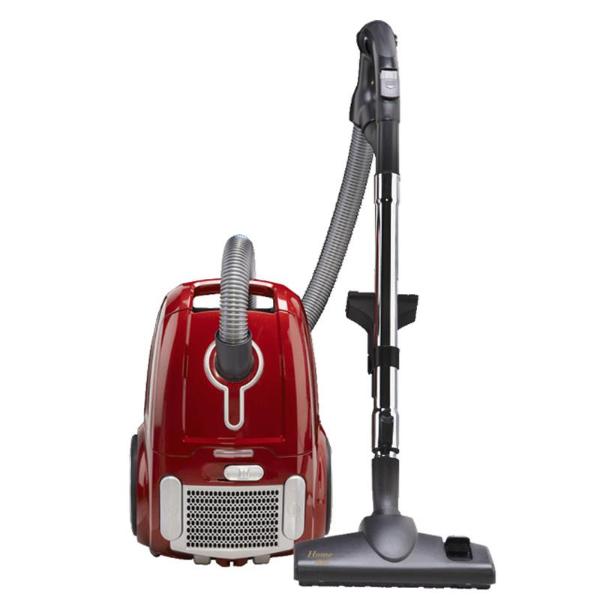 Fuller Brush Home Maid Straight Suction Canister Vacuum