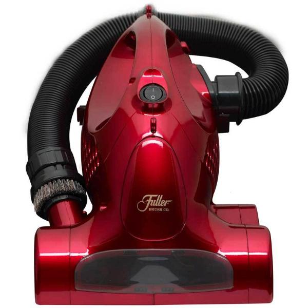 Aspiradora de mano Fuller Brush Power Maid con cepillo eléctrico, pieza FB-PM