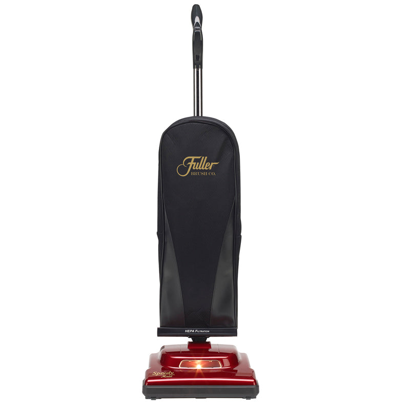 Fuller Brush Speedy Maid Upright Vacuum Cleaner