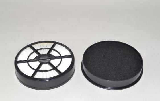 Fuller Brush Upright FBJFM Bagless Jiffy Maid Hepa Filter OEM Part FBJM-HEPA