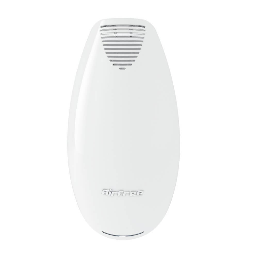 AirFree Domestic Air Purifier Small White FIT800