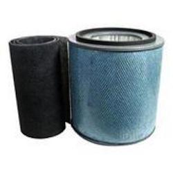 Austin Air FR410A Standard Pet Machine Filter (Pet Machine Filter) in Black Part FR410A, FR410