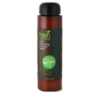 Freshwave Vacuum Pearls 5.25 oz bottle SKU 022