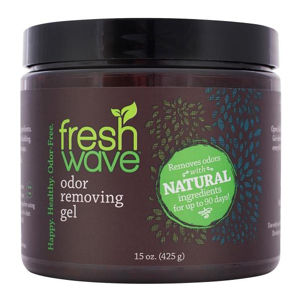 Freshwave 15 oz. Crystal Gel Part 016