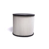Cartridge Filter for Shop Vac, Multi Fit Pleated  Press Fit, Replaces OEM 9030400, Part GK-MF-8