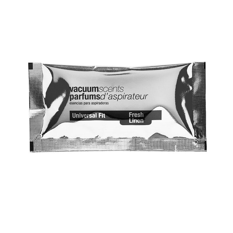 Eureka Scents, aspiradora Fresh Linen, paquete de 4, pieza E-HS69013