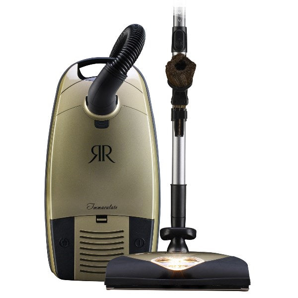 Riccar Immaculate Canister Vacuum Cleaner