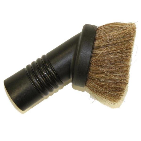 Kirby Dust Brush for Upright Vacuum Cleaner Heritage II Thru Generation 6 Genuine Part 218414S, 218499S, K-218499