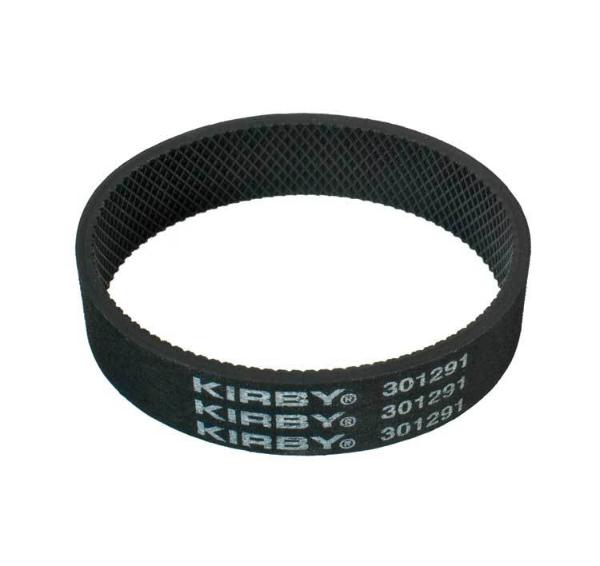 Correas moleteadas para aspiradoras Kirby All Generation Series, piezas 301291 y 301291S