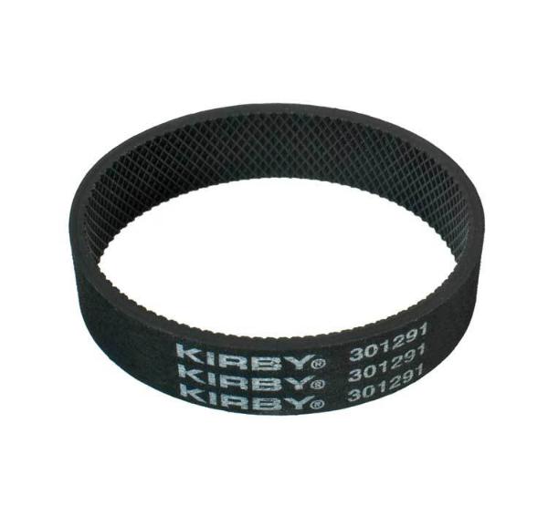 Kirby Vacuum All Generation Series Knurled Belts Part 301291, 301291S