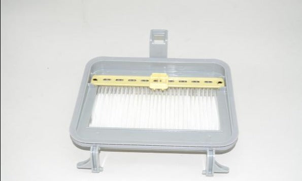 Filtro primario para aspiradora Kenmore, 116.10701510 CL310 Panasonic Pieza KC30KDRDZ000