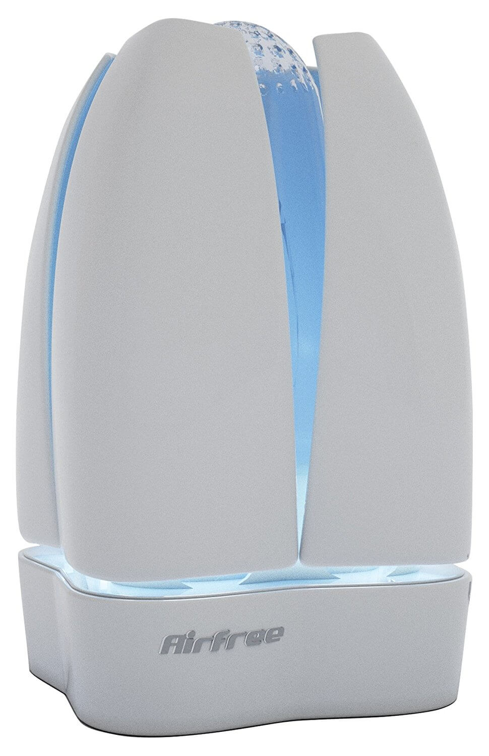 AirFree Domestic Filterless Air Purifier Lotus