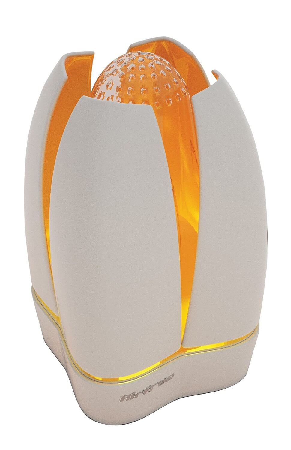 AirFree Domestic Filterless Air Purifier Lotus